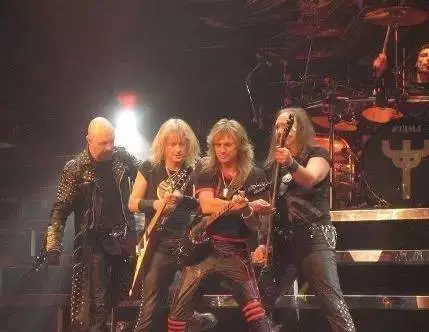 Judas Priest|SheetMusicGo