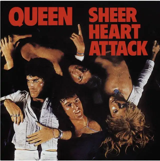 Queen|SheetMusicGo