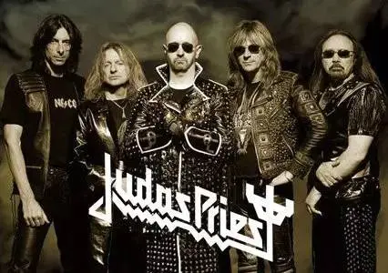 Judas Priest|SheetMusicGo