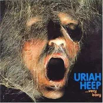 Uriah Heep|SheetMusicGo