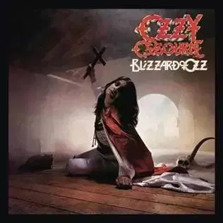 Ozzy Osbourne|SheetMusicGo