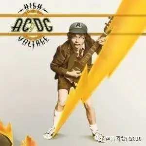 AC/DC|SheetMusicGo