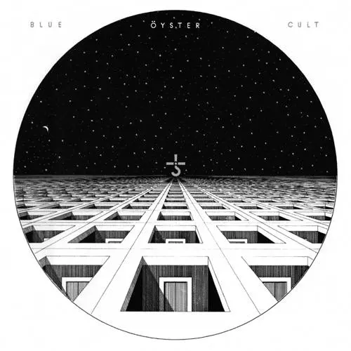 Blue Öyster Cult|SheetMusicGo