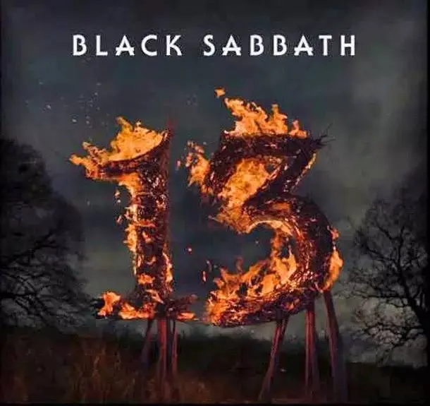 Black Sabbath|SheetMusicGo