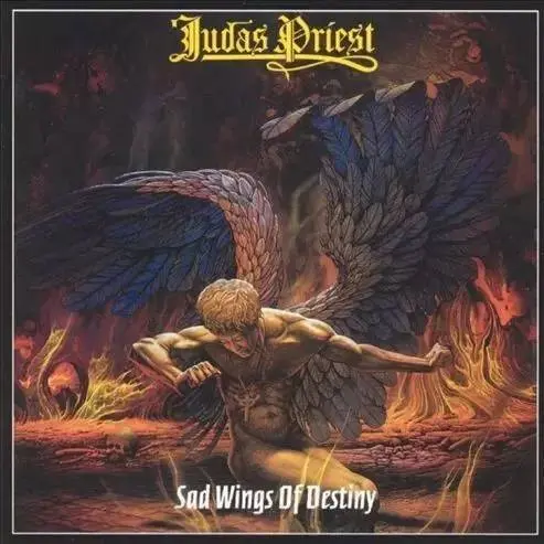 Judas Priest|SheetMusicGo