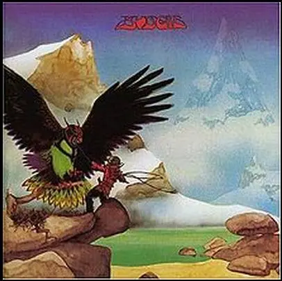 Budgie|SheetMusicGo