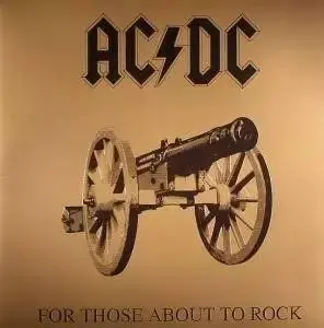 AC/DC|SheetMusicGo