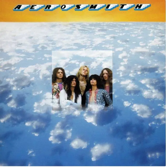 Aerosmith|SheetMusicGo