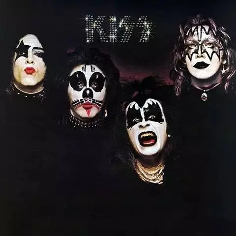 Kiss|SheetMusicGo