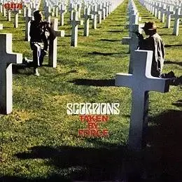 Scorpions|SheetMusicGo
