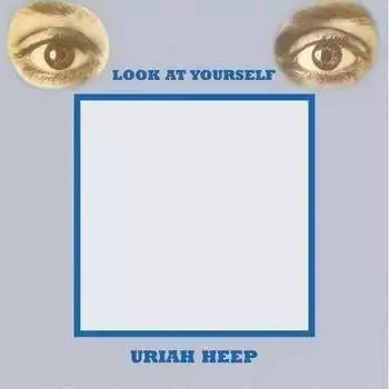 Uriah Heep|SheetMusicGo