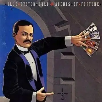 Blue Öyster Cult|SheetMusicGo