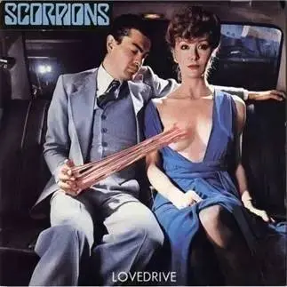 Scorpions|SheetMusicGo