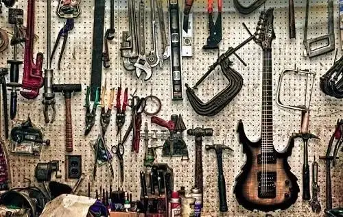 heavy metal|SheetMusicGo