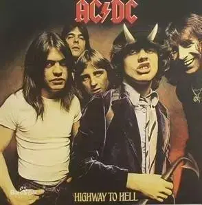 AC/DC|SheetMusicGo