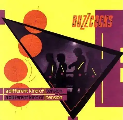 Buzzcocks|SheetMusicGo