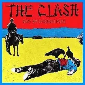 The Clash|SheetMusicGo