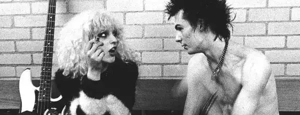 Sid Vicious|SheetMusicGo