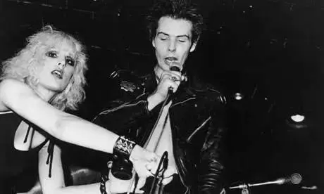 Sid Vicious|SheetMusicGo