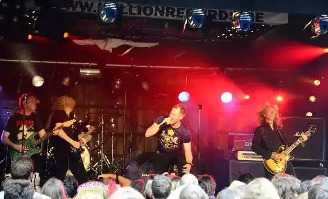 NWOBHM|SheetMusicGo