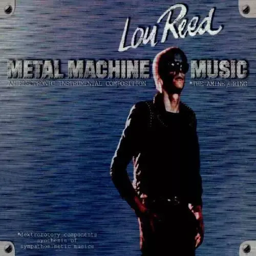 Lou Reed|SheetMusicGo