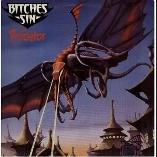 Bitches Sin|SheetMusicGo