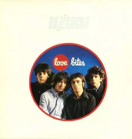 Buzzcocks|SheetMusicGo