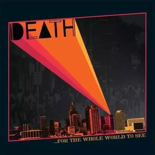 Death|SheetMusicGo