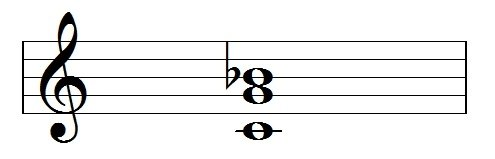 C7omit3|SheetMusicGo