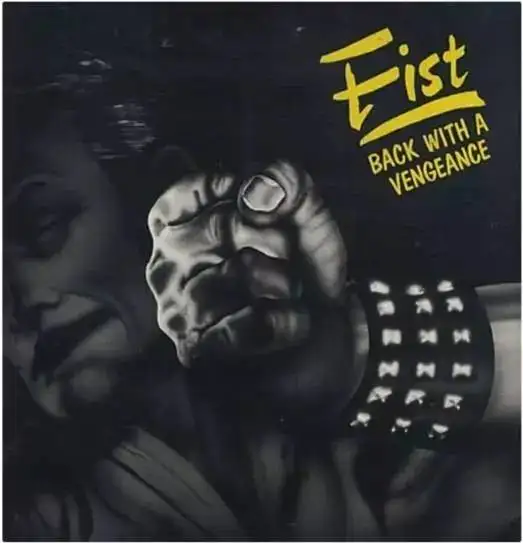 Fist|SheetMusicGo