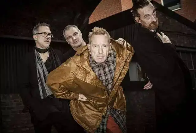 Public Image Ltd.|SheetMusicGo