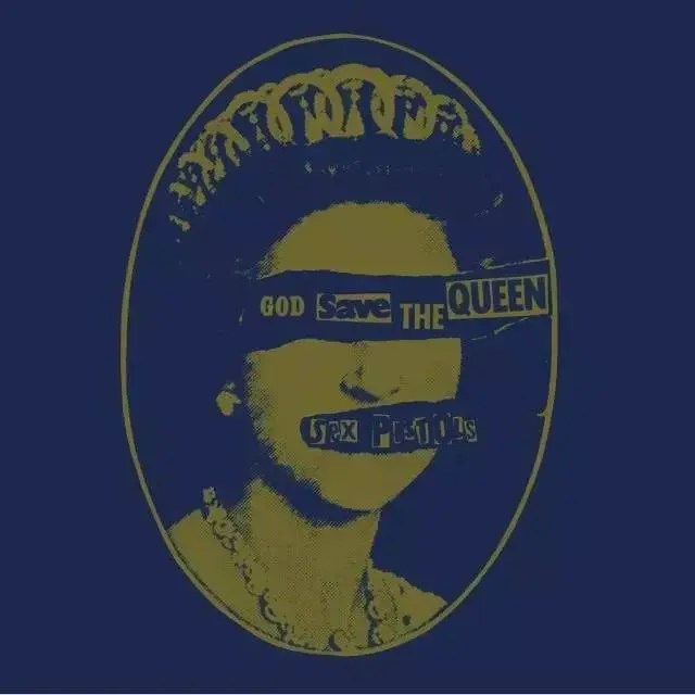 The Sex Pistols|SheetMusicGo