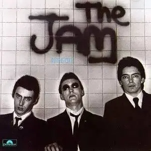 The Jam|SheetMusicGo