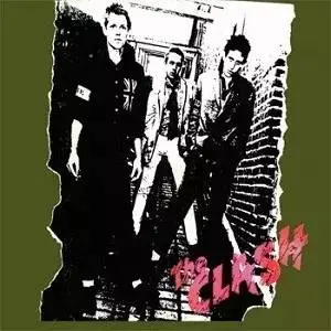 The Clash|SheetMusicGo