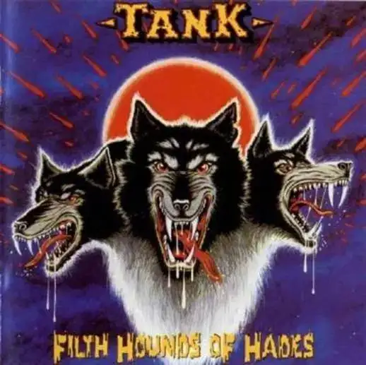 Tank|SheetMusicGo