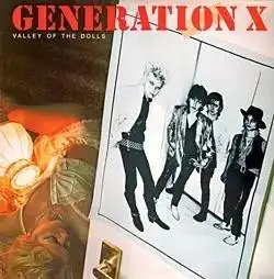 Generation X|SheetMusicGo
