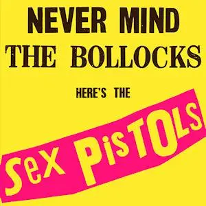 Sex Pistols|SheetMusicGo
