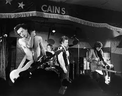 Sex Pistols|SheetMusicGo