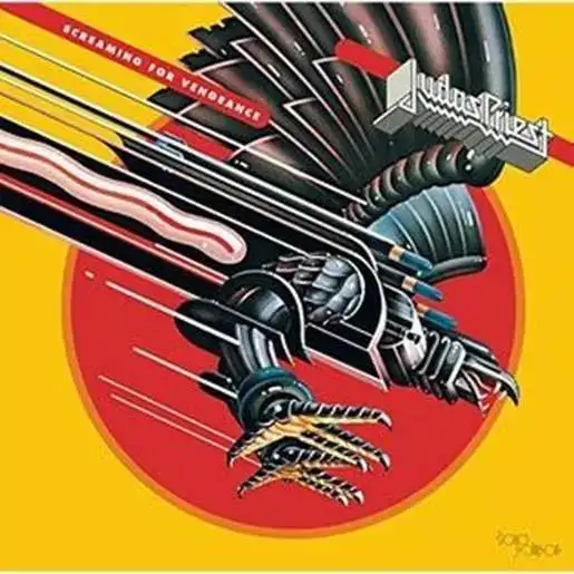 Judas Priest|SheetMusicGo