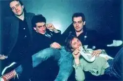 The Ruts|SheetMusicGo