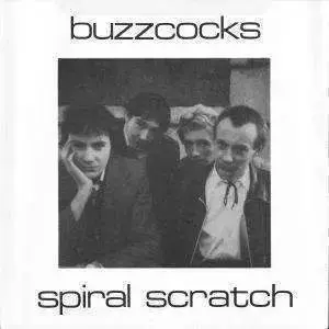 Buzzcocks|SheetMusicGo
