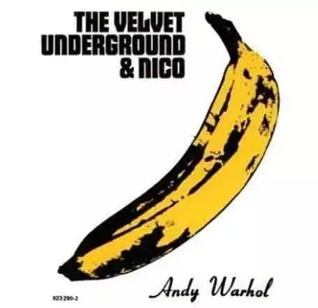 The Velvet Underground And Nico|SheetMusicGo