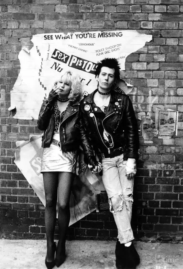 Sex Pistols|SheetMusicGo
