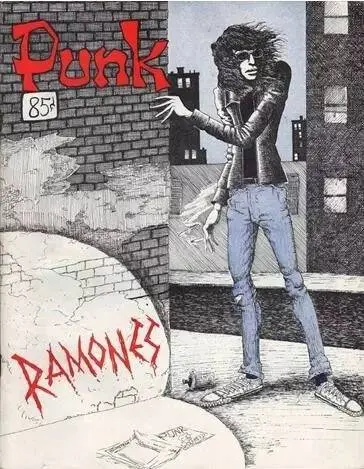 Ramones|SheetMusicGo