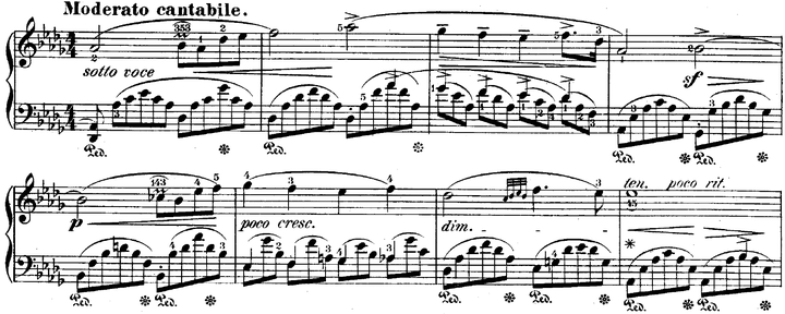 Fantaisie-Impromptu Op. 66|SheetMusicGo