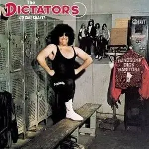 The Dictators|SheetMusicGo