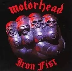Motörhead|SheetMusicGo