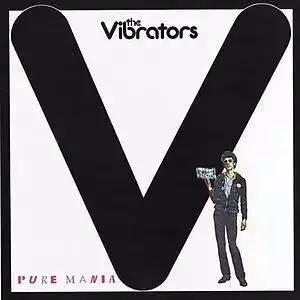 The Vibrators|SheetMusicGo