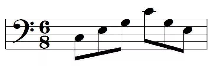 6/8 Time|SheetMusicGo