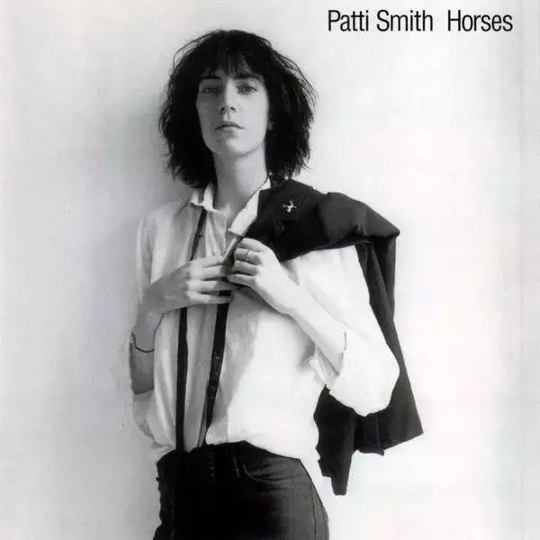Patti Smith|SheetMusicGo